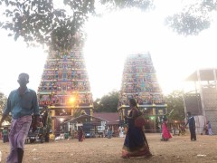  நாகதம்பிரான்   ஆலயம் 2021