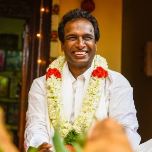 அருண் பாண்டியனின் 60வது திருமண விழா
