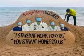 Corona Virus and people