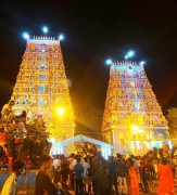  நாகதம்பிரான்   ஆலயம் 2021