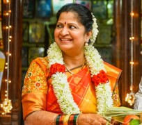 அருண் பாண்டியனின் 60வது திருமண விழா