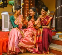 அருண் பாண்டியனின் 60வது திருமண விழா