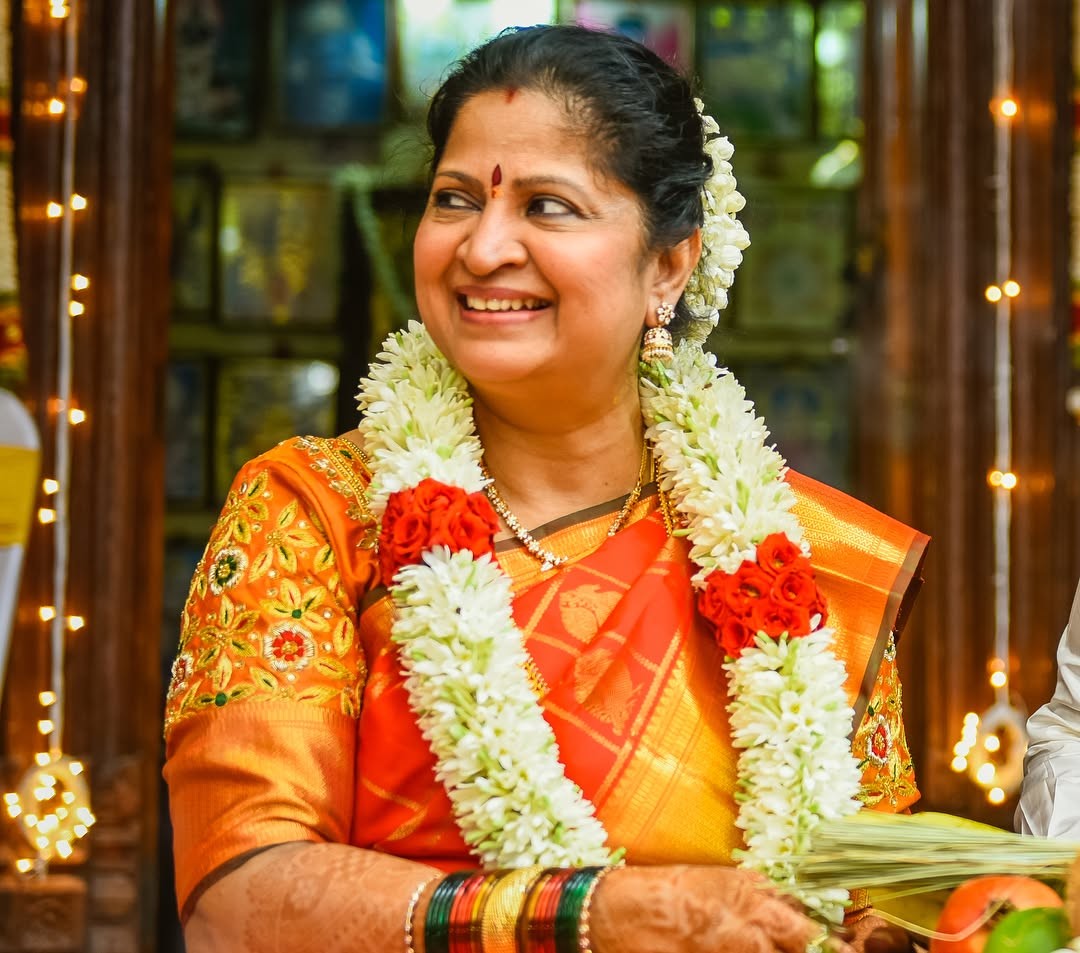 அருண் பாண்டியனின் 60வது திருமண விழா