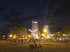  நாகதம்பிரான்   ஆலயம் 2021
