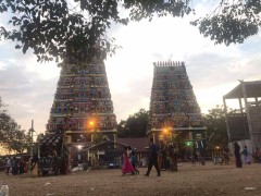  நாகதம்பிரான்   ஆலயம் 2021