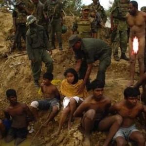 May 18 Tamil Genocide