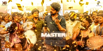 Master posters