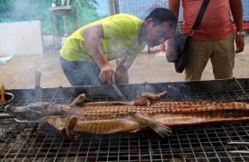 Chinese foods