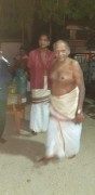 வல்லிபுரமாயவனின் வீதி உலா