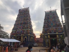  நாகதம்பிரான்   ஆலயம் 2021