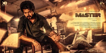 Master posters