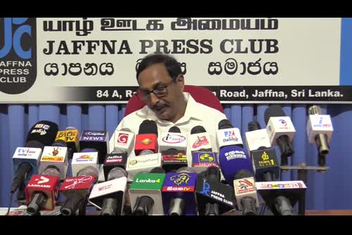 தேசிய பாடசாலை குறித்து சர்வேஸ்வரன் 