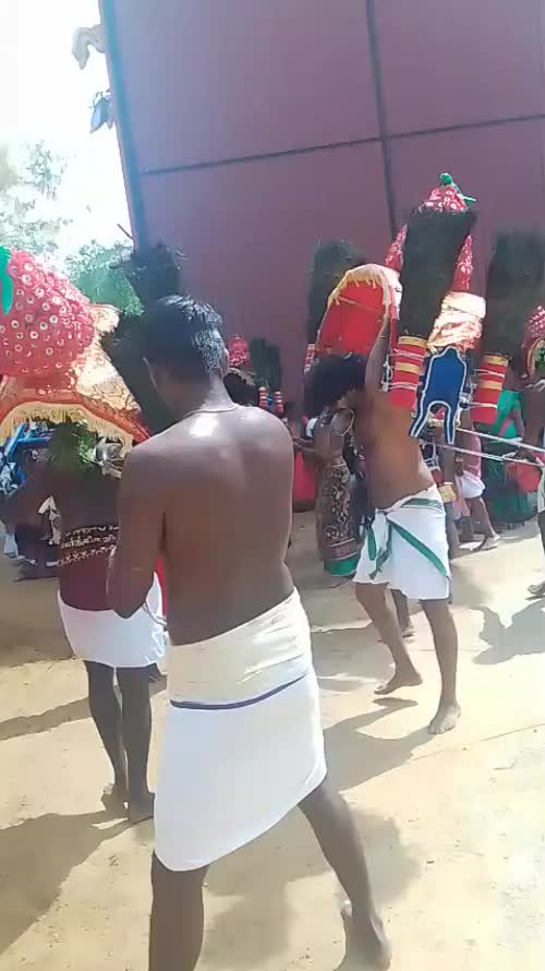 மீசாலை சோலை அம்மன் ஆலய வருடாந்த வைகாசி பொங்கல்