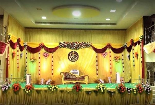 திருமண மண்டபத்தில் வெடித்த மின்சாரப் பெட்டி - மணமகளுக்கு மயக்கம், தந்தைக்கு நெஞ்சுவலி