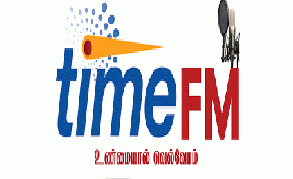 Time FM Radio