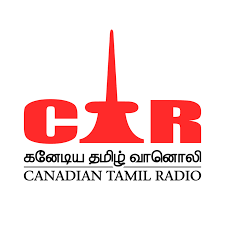 Canadian Tamil Radio